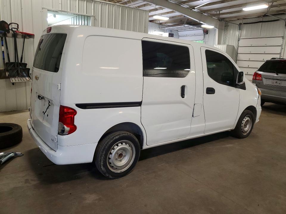 Продаж на аукціоні авто 2016 Chevrolet City Express, vin: 3N63M0ZN3GK692142, номер лоту: 54600866