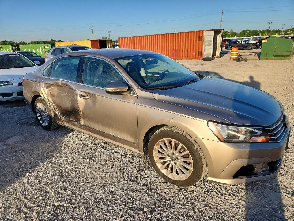 Aukcja sprzedaży 2016 Volkswagen Passat, vin: 1VWBT7A32GC007930, numer aukcji: 52755616