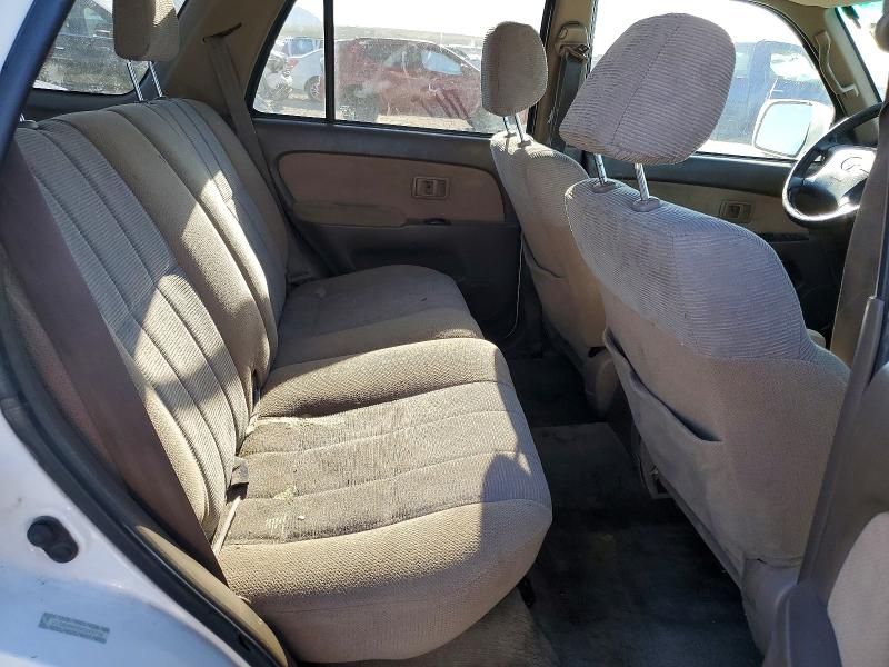 54793326 :رقم المزاد ، JT3GN86R7X0101734 vin ، 1999 Toyota 4runner مزاد بيع