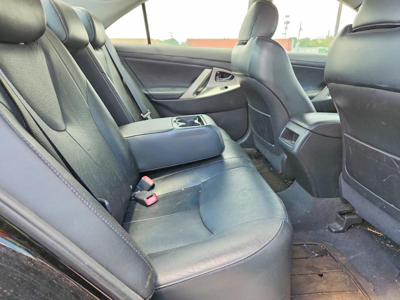 Продаж на аукціоні авто 2007 Toyota Camry, vin: 4T1BK46K37U519707, номер лоту: 54289046