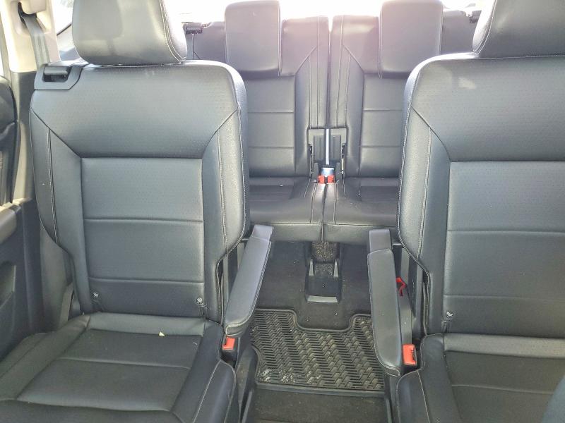 54315606 :رقم المزاد ، 1V2PR2CA7MC537665 vin ، 2021 Volkswagen Atlas مزاد بيع