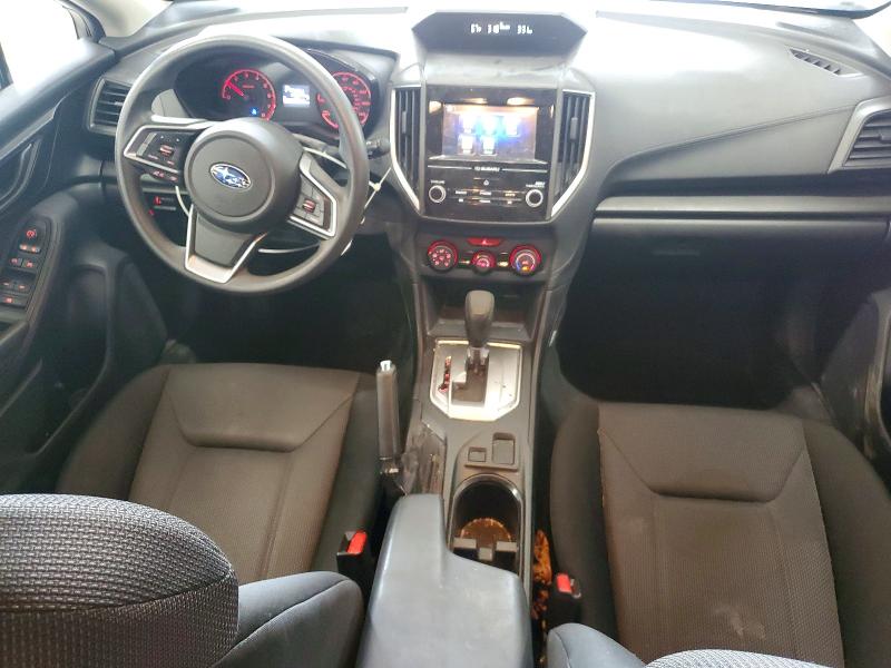 Продаж на аукціоні авто 2017 Subaru Impreza, vin: 4S3GTAA66H3709024, номер лоту: 52832016