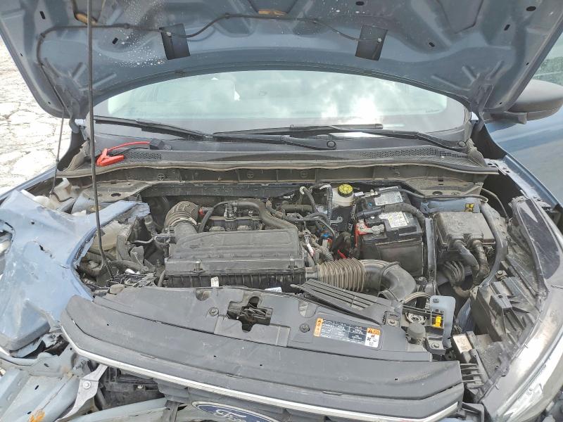 Aukcja sprzedaży 2024 Ford Escape, vin: 1FMCU0GN0RUB28548, numer aukcji: 52002676