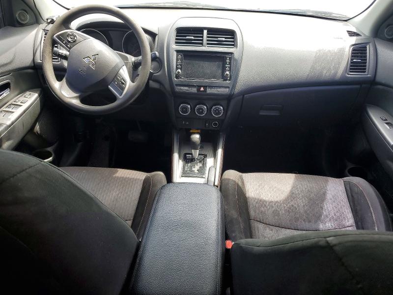 Продаж на аукціоні авто 2018 Mitsubishi Outlander Sport, vin: JA4AR3AU5JZ035685, номер лоту: 54953386