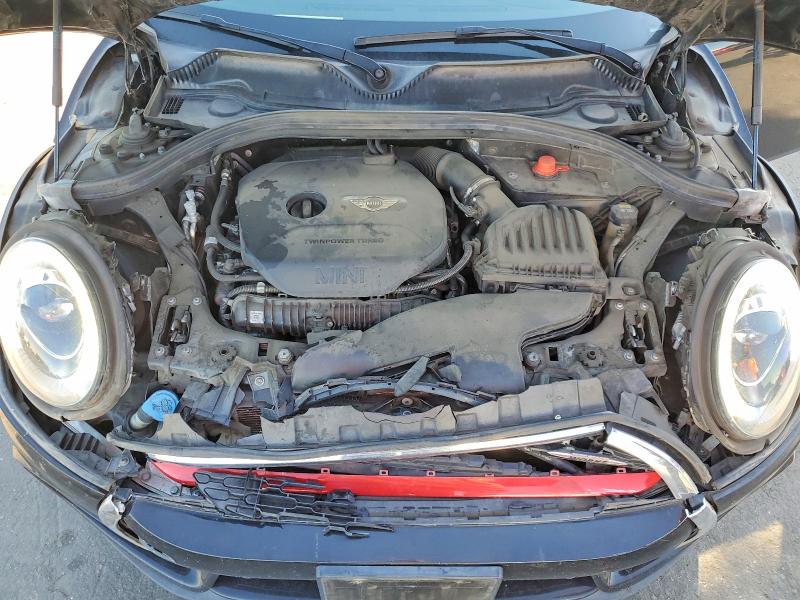 53125436 :رقم المزاد ، WMWLV9C54K2D66884 vin ، 2019 Mini Cooper مزاد بيع