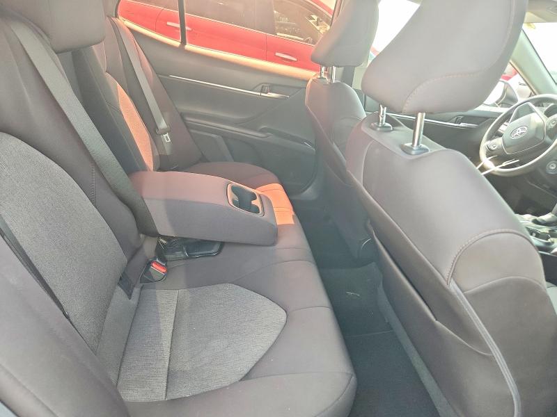 Продаж на аукціоні авто 2019 Toyota Camry, vin: 4T1B11HK1KU166214, номер лоту: 55417216