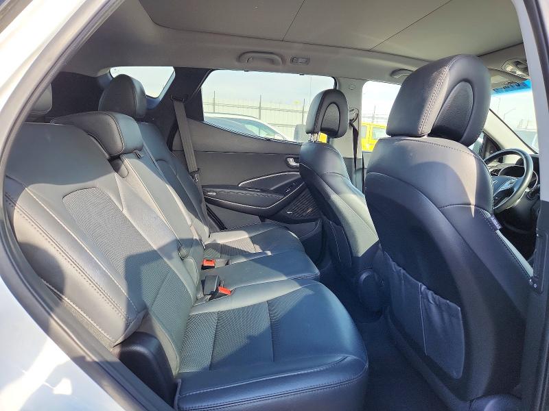 Продаж на аукціоні авто 2018 Hyundai Santa Fe Sport, vin: 5NMZUDLA3JH056670, номер лоту: 51621936
