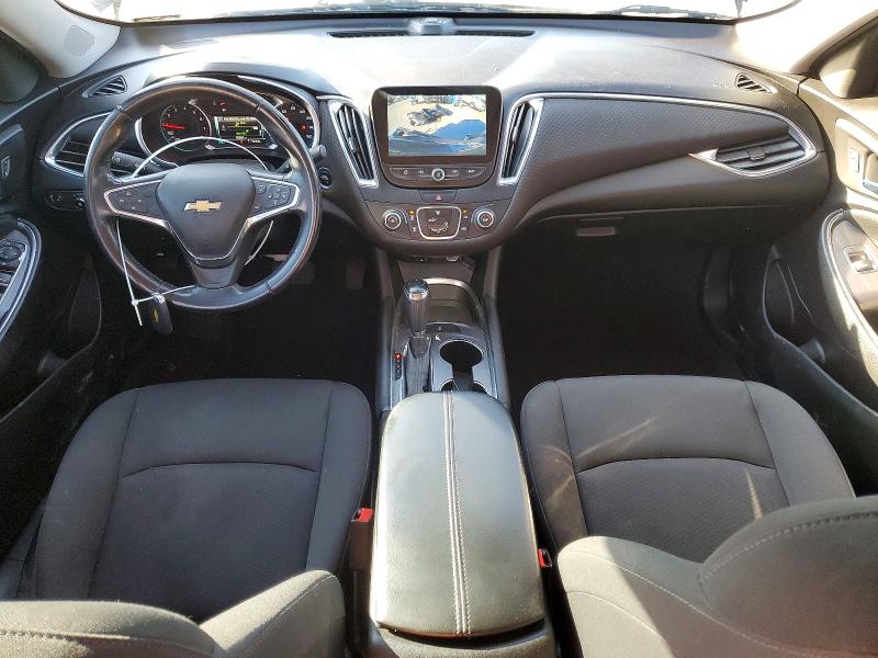 Aukcja sprzedaży 2018 Chevrolet Malibu, vin: 1G1ZD5STXJF215778, numer aukcji: 49641216