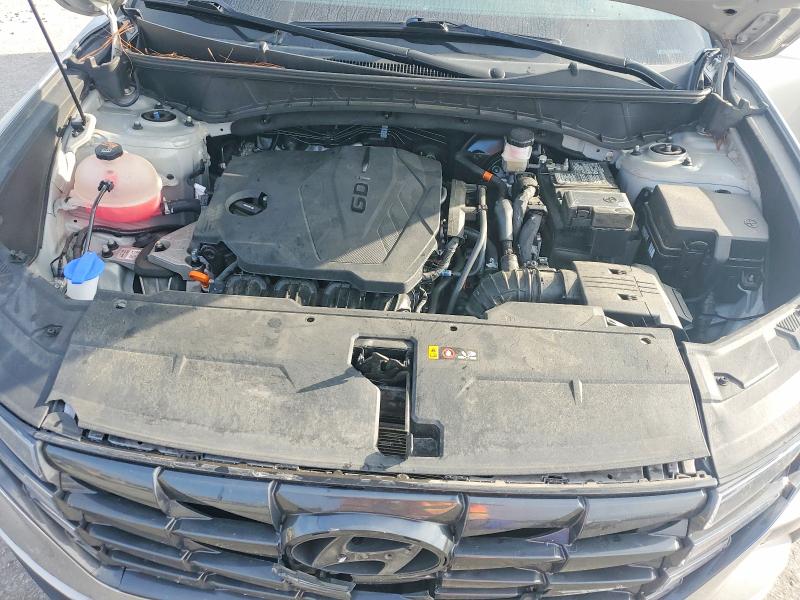 Aukcja sprzedaży 2023 Hyundai Tucson, vin: 5NMJF3AE6PH292570, numer aukcji: 53829816