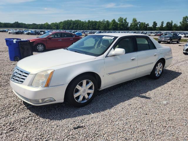 Auction sale of the 2006 Cadillac Dts, vin: 1G6KD57Y76U170236, lot number: 55349236