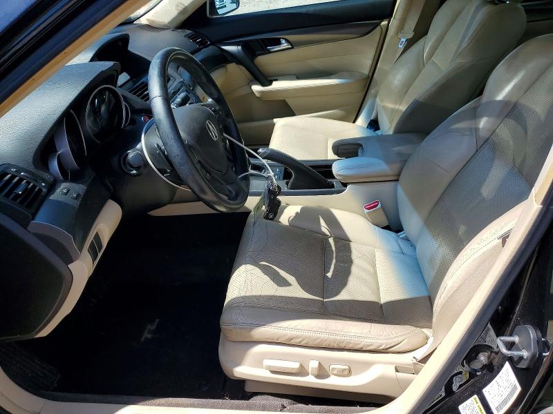 Продажа на аукционе авто 2012 Acura Tl, vin: 19UUA8F5XCA020319, номер лота: 52036026