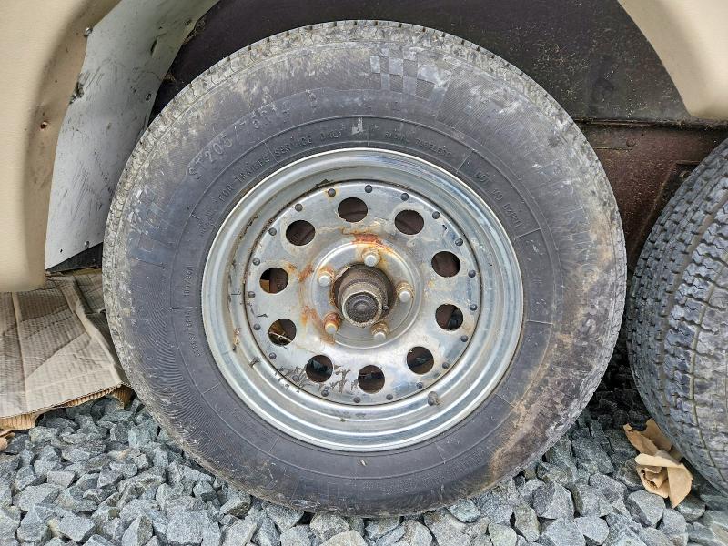 Aukcja sprzedaży 2007 Jayco Jay Feathe, vin: 1UJBJ02R171JR0168, numer aukcji: 53388846