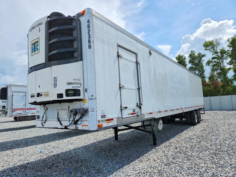 Продажа на аукционе авто 2016 Utility Trailer Trailer, vin: 1UYVS2489GM526014, номер лота: 54331926