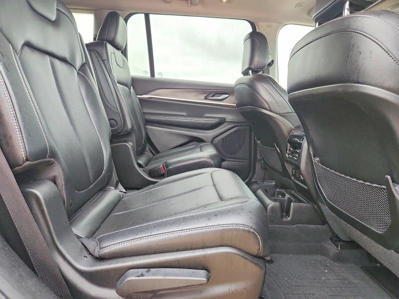 Продажа на аукционе авто 2023 Jeep Grand Cherokee, vin: 1C4RJKBG5P8855864, номер лота: 52076476