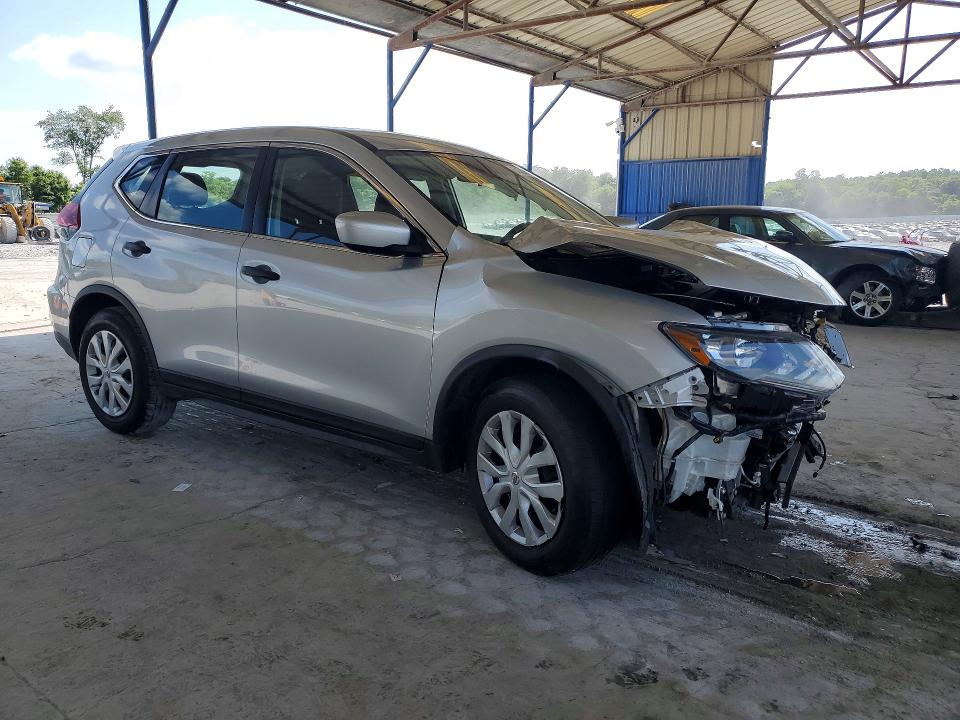 Aukcja sprzedaży 2020 Nissan Rogue, vin: JN8AT2MT4LW040096, numer aukcji: 54353516
