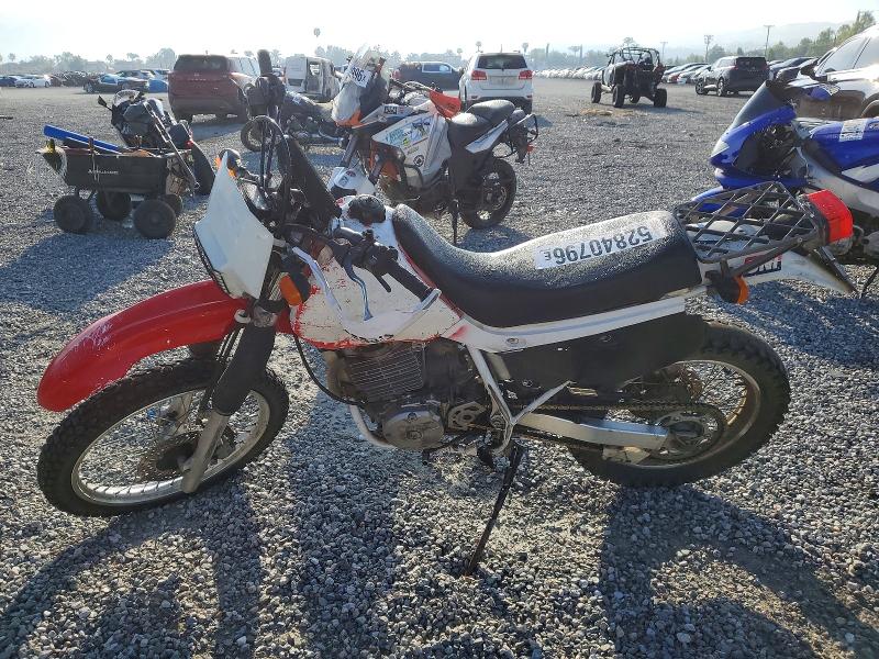 Продаж на аукціоні авто 1995 Honda Xr600, vin: JH2PE040XSM002013, номер лоту: 52840796