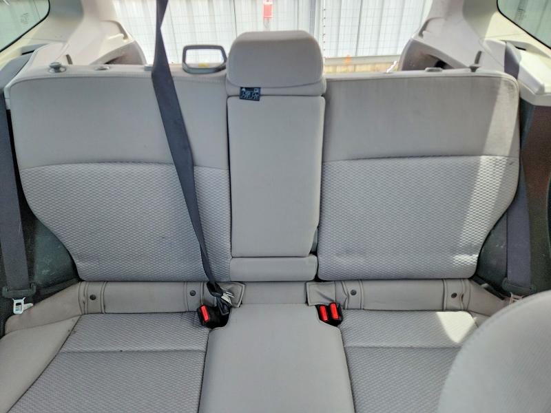 Продажа на аукционе авто 2015 Subaru Forester, vin: JF2SJADC5FH593933, номер лота: 54706176