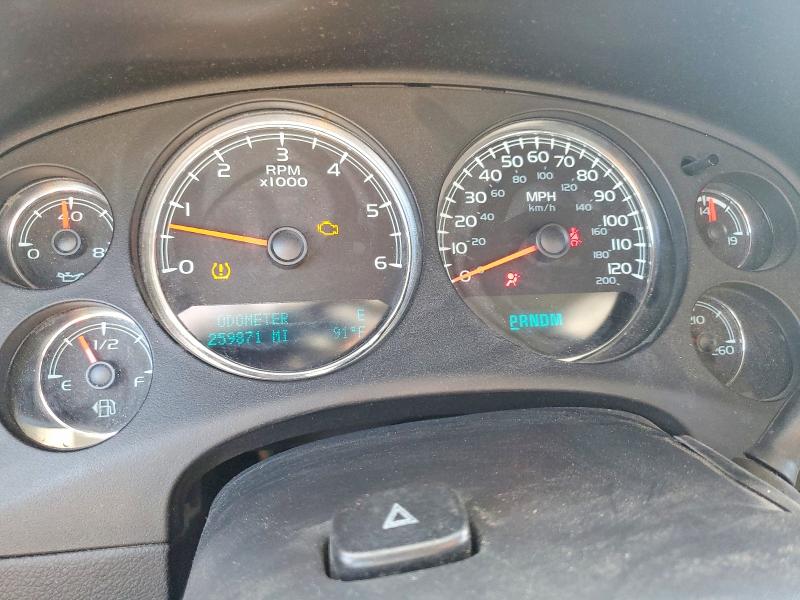 53764586 :رقم المزاد ، 1GKS1CE04CR206586 vin ، 2012 Gmc Yukon مزاد بيع