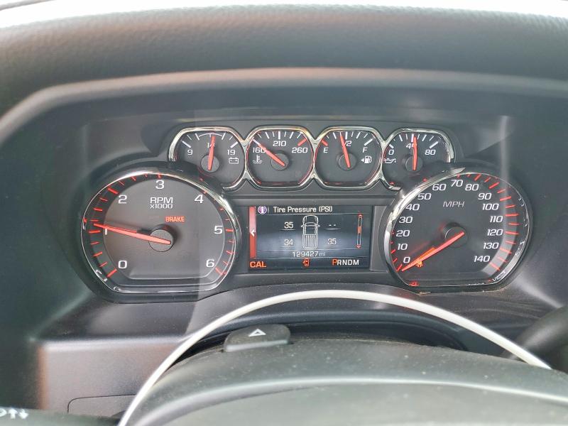 Продаж на аукціоні авто 2015 Gmc Sierra, vin: 3GTU2VEC1FG443595, номер лоту: 51686996