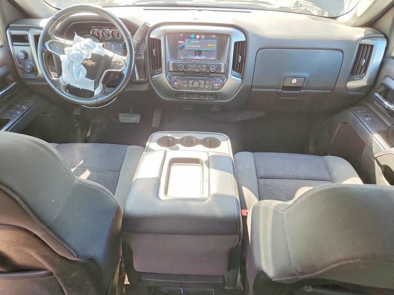 Продажа на аукционе авто 2014 Chevrolet Silverado, vin: 3GCUKREH0EG206209, номер лота: 52341906