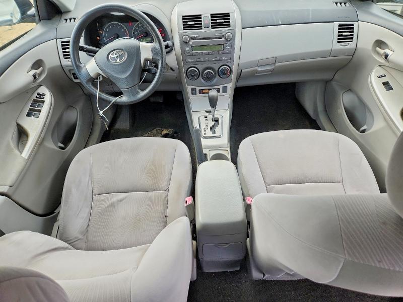 Продажа на аукционе авто 2011 Toyota Corolla, vin: JTDBU4EE3B9144455, номер лота: 53561196