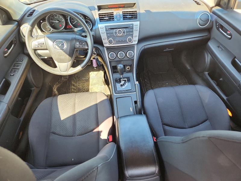 Aukcja sprzedaży 2012 Mazda 6, vin: 1YVHZ8BH0C5M34818, numer aukcji: 55343776