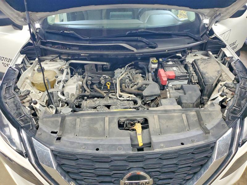 Aukcja sprzedaży 2021 Nissan Rogue, vin: 5N1AT3AB9MC750297, numer aukcji: 54515156