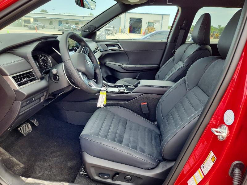 Aukcja sprzedaży 2026 Mitsubishi Outlander, vin: JA4J3VAB2TZ028126, numer aukcji: 55034306