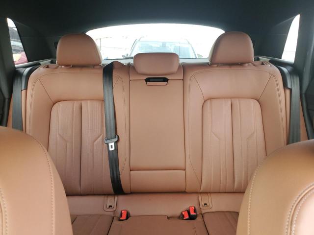 2024 Audi Q8 E-tron მანქანა იყიდება აუქციონზე, vin: WA15AAGE5RB032111, აუქციონის ნომერი: 53883006