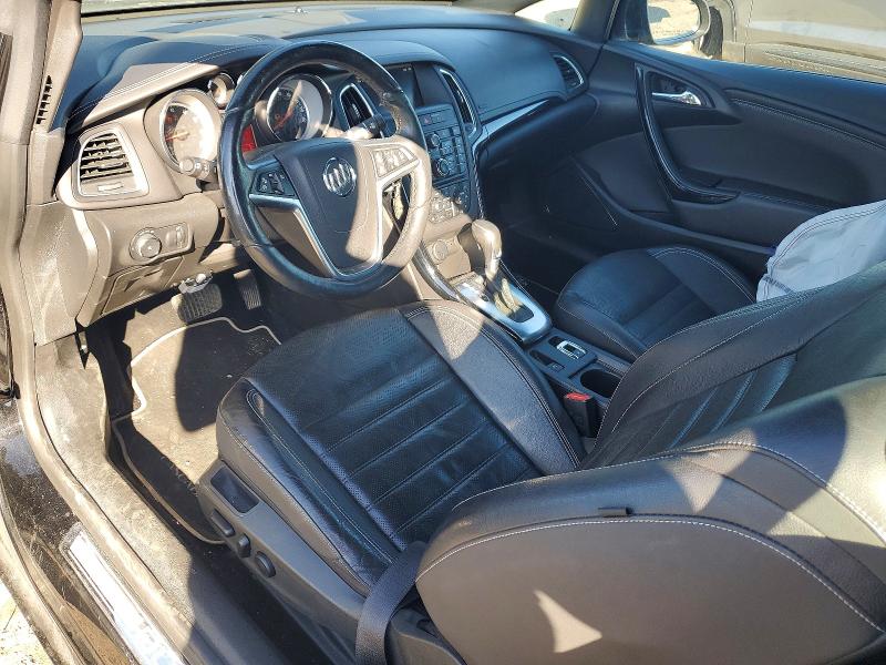 Aukcja sprzedaży 2019 Buick Cascada, vin: W04WH3N51KG337449, numer aukcji: 53441146