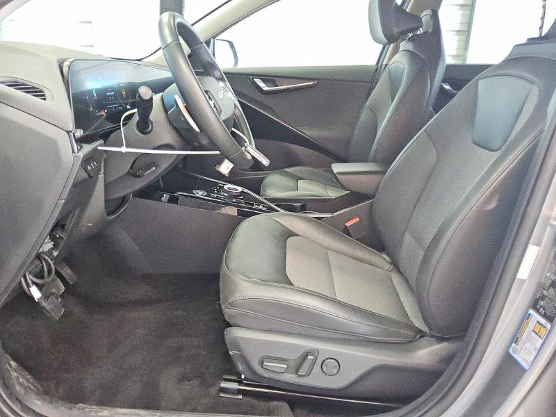 Aukcja sprzedaży 2024 Kia Niro, vin: KNDCR3L11R5094740, numer aukcji: 54265956