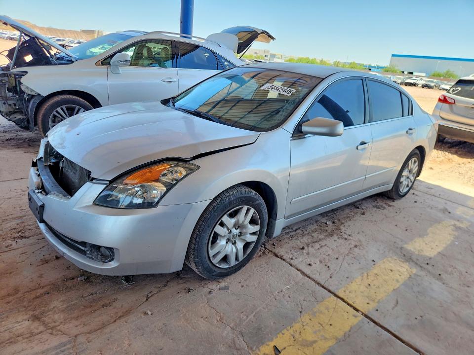 Aukcja sprzedaży 2009 Nissan Altima, vin: 1N4AL21E39N531698, numer aukcji: 54442446