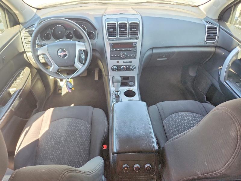 Продажа на аукционе авто 2011 Gmc Acadia, vin: 1GKKVNED2BJ271534, номер лота: 52750226