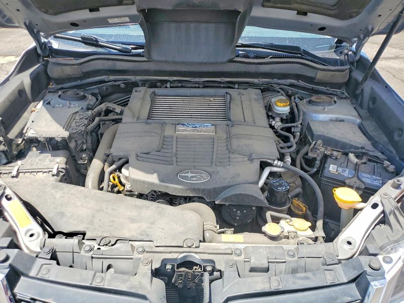 Продаж на аукціоні авто 2016 Subaru Forester, vin: JF2SJGXC6GH411186, номер лоту: 55557126