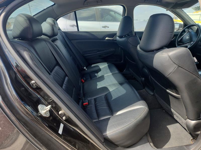 Продаж на аукціоні авто 2012 Honda Accord, vin: 1HGCP2F60CA056178, номер лоту: 53812086