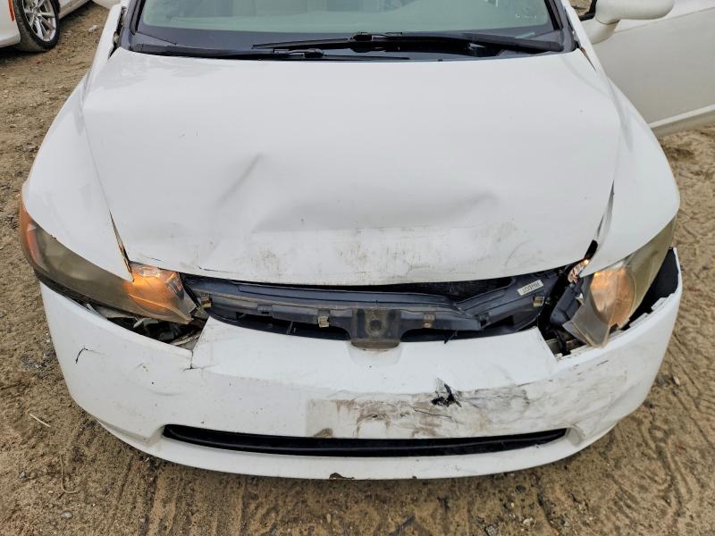 54603826 :رقم المزاد ، 1HGFA16506L061843 vin ، 2006 Honda Civic مزاد بيع