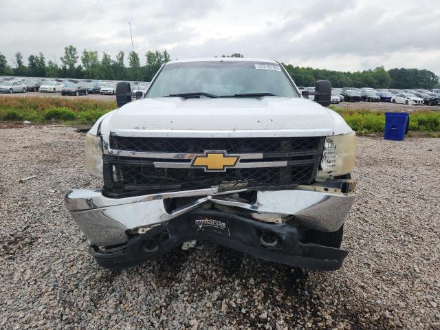 52310706 :رقم المزاد ، 1GC1KVC82CF209304 vin ، 2012 Chevrolet Silverado مزاد بيع