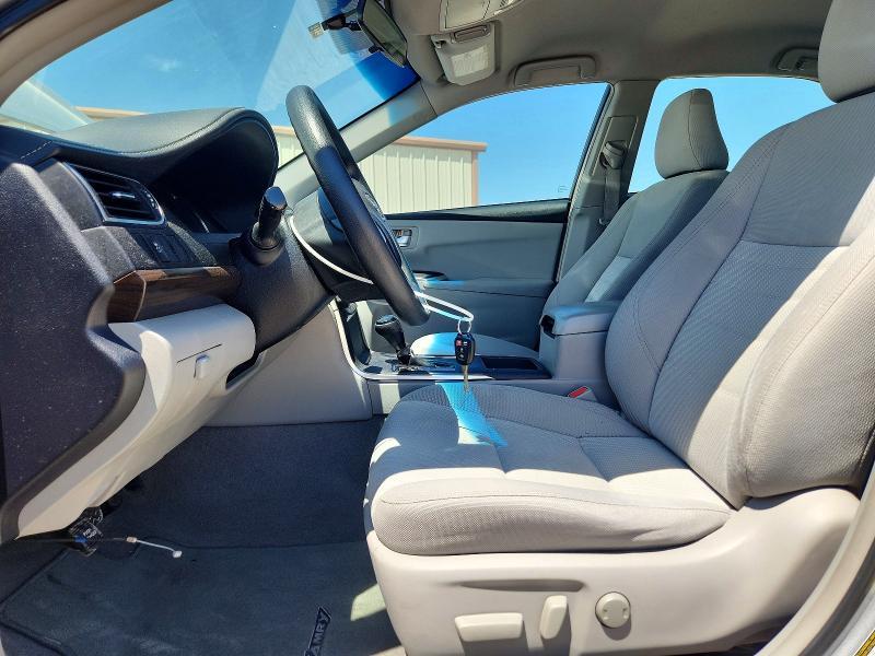 Продаж на аукціоні авто 2016 Toyota Camry, vin: 4T4BF1FK9GR534950, номер лоту: 53574596