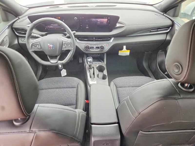 Продаж на аукціоні авто 2026 Buick Envista, vin: KL47LAEP5TB084661, номер лоту: 51987606