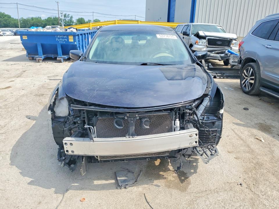 Продаж на аукціоні авто 2015 Nissan Altima, vin: 1N4AL3AP0FC480465, номер лоту: 53718726