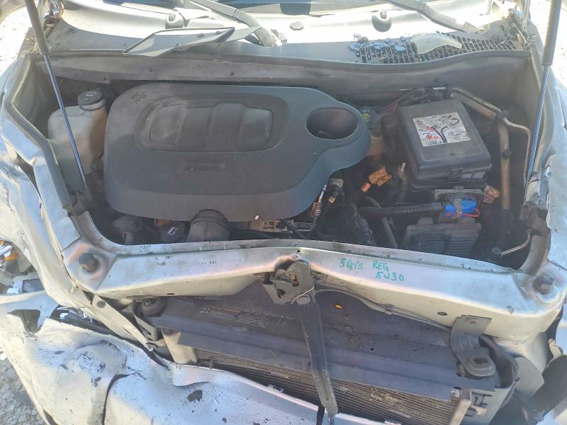 Aukcja sprzedaży 2011 Chevrolet Hhr, vin: 3GNBABFW6BS615670, numer aukcji: 53870606