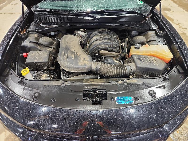 53001616 :رقم المزاد ، 2C3CDXBGXPH627724 vin ، 2023 Dodge Charger مزاد بيع
