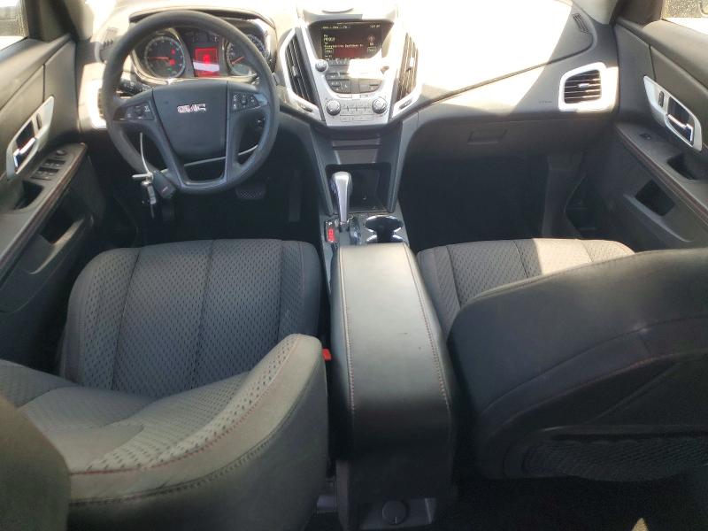 Продаж на аукціоні авто 2013 Gmc Terrain, vin: 2GKALMEK4D6268659, номер лоту: 53028306
