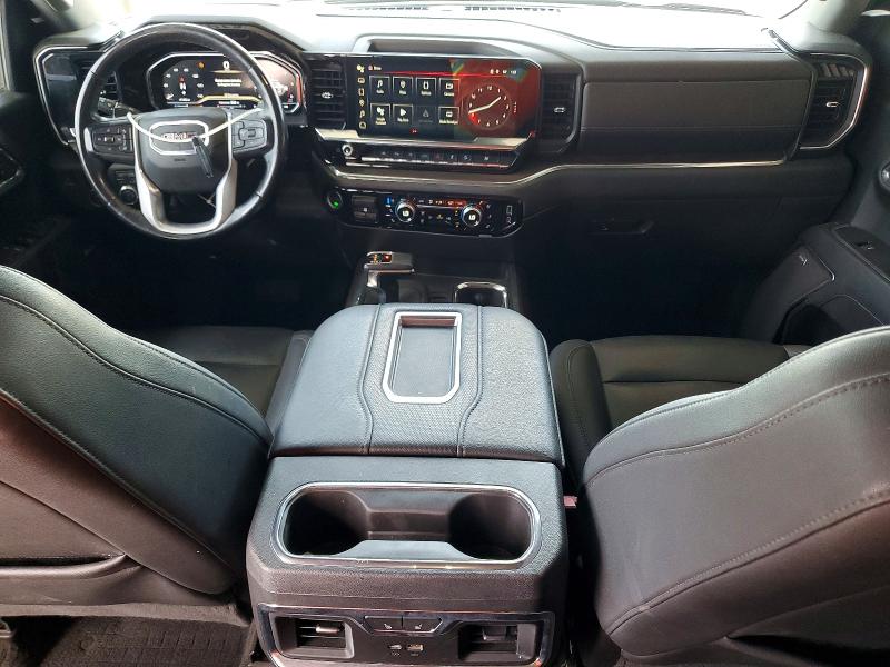 Aukcja sprzedaży 2022 Gmc Sierra, vin: 3GTUUDET9NG658905, numer aukcji: 52661976