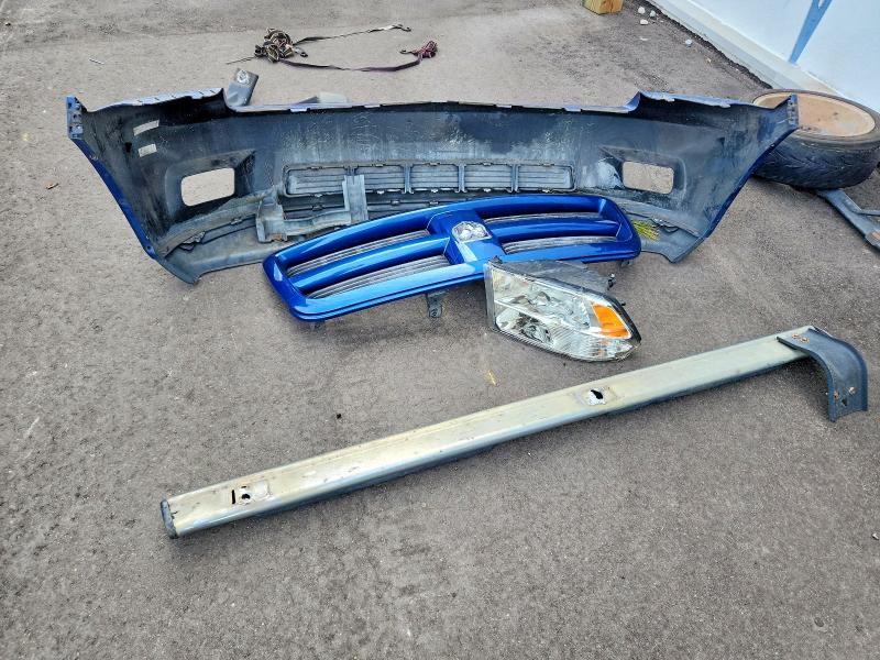 46779046 :رقم المزاد ، 1D7RB1GTXBS689016 vin ، 2011 Dodge Ram 1500 مزاد بيع