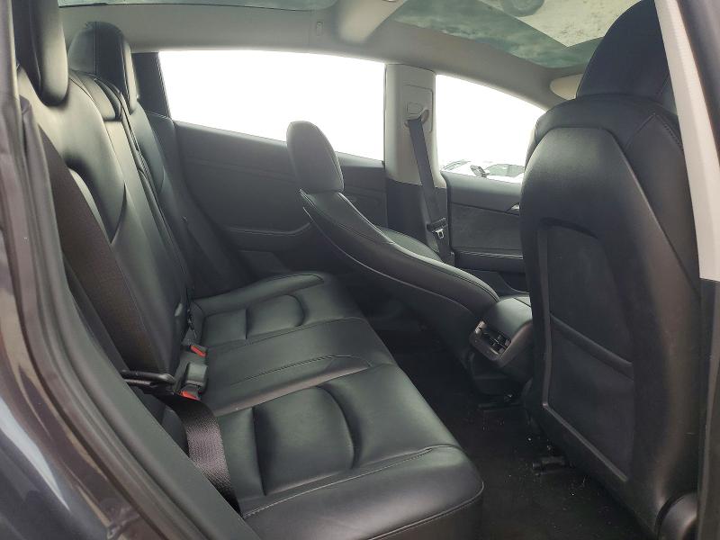 Продажа на аукционе авто 2023 Tesla Model 3, vin: 5YJ3E1EA2PF464473, номер лота: 52913986
