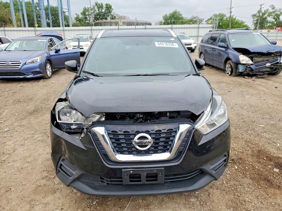 Aukcja sprzedaży 2019 Nissan Kicks, vin: 3N1CP5CUXKL497748, numer aukcji: 54216336