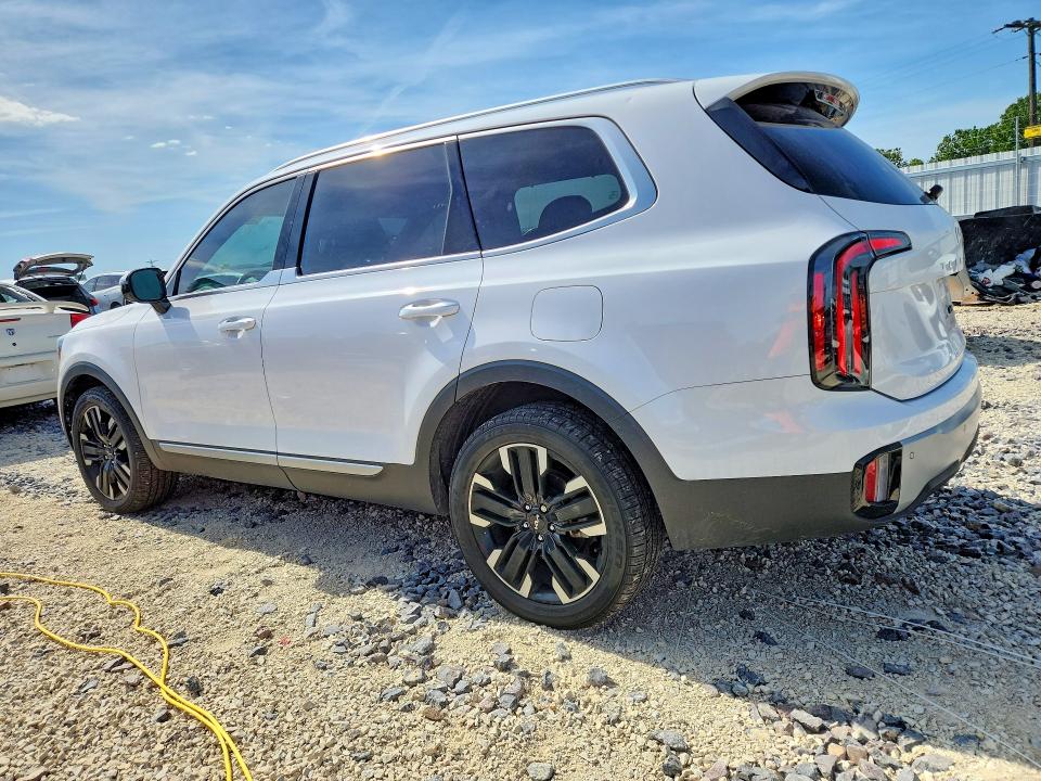 Aukcja sprzedaży 2024 Kia Telluride, vin: 5XYP5DGC0RG426592, numer aukcji: 53598416