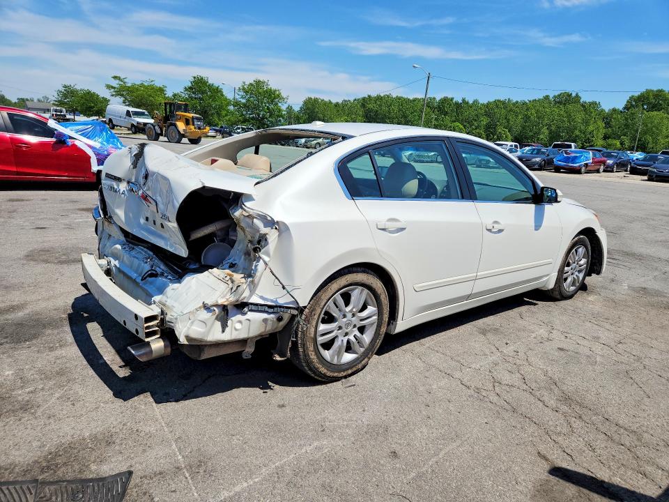 Aukcja sprzedaży 2010 Nissan Altima, vin: 1N4AL2AP2AN452626, numer aukcji: 52201806