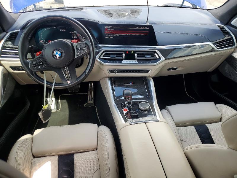 Aukcja sprzedaży 2023 Bmw X5, vin: 5YMJU0C07P9P30344, numer aukcji: 54827396